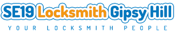 SE19 Locksmith Gipsy Hill logo